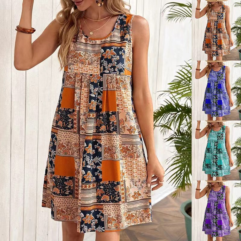 Thoughtfully Designed Garment