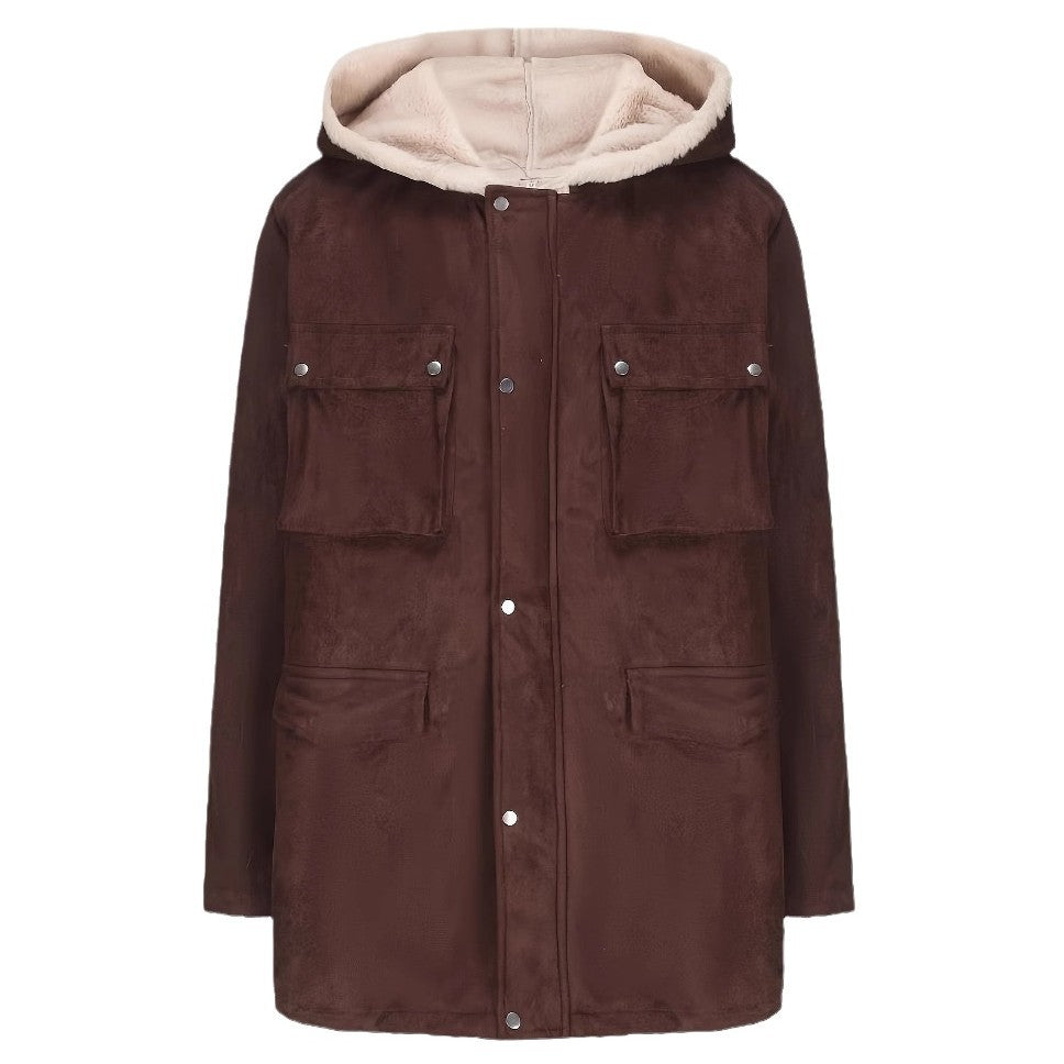 Vintage Inspired Garment