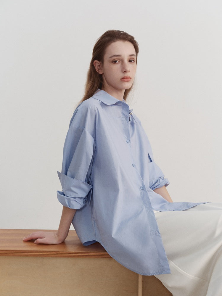 Beautifully Crafted Shirt