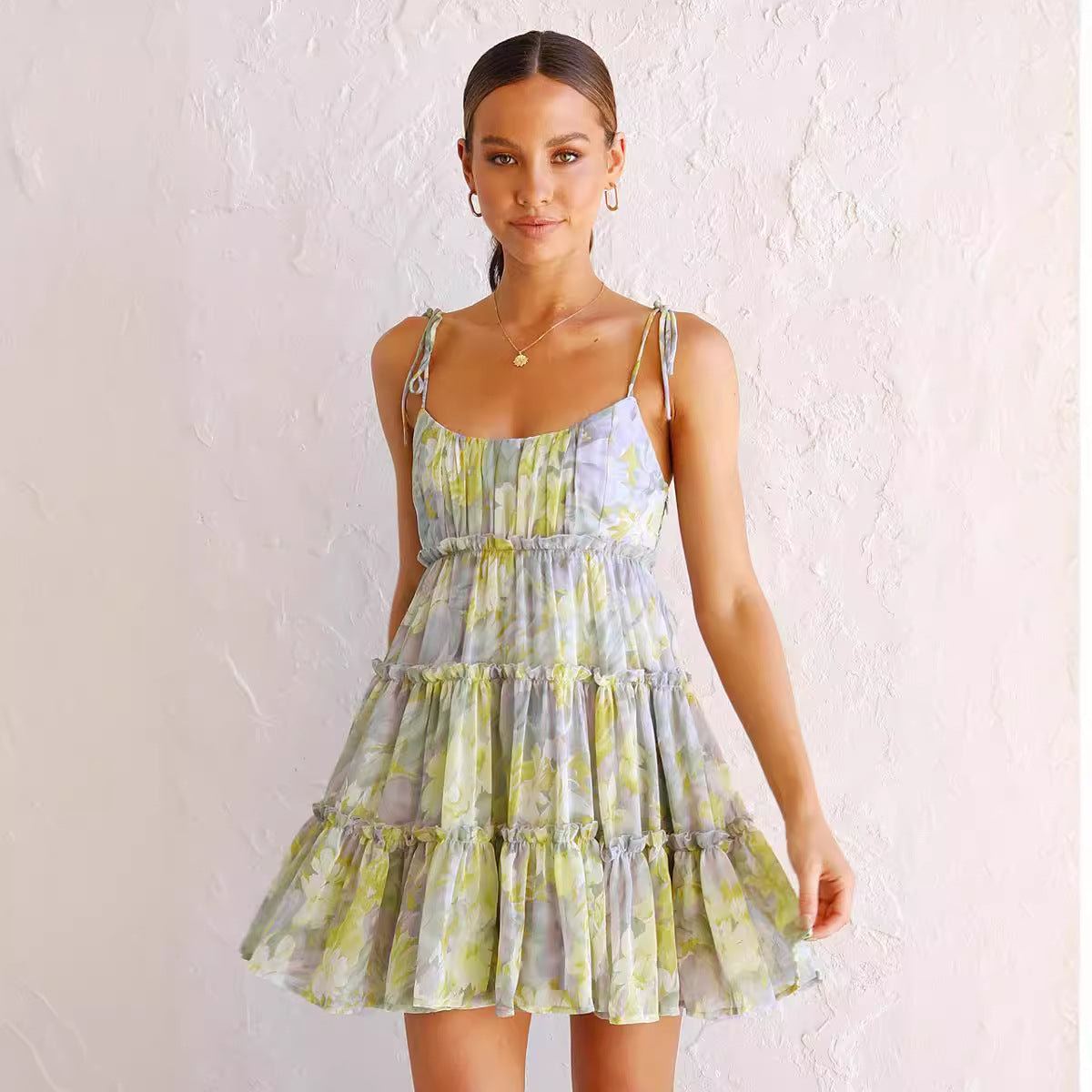 Thoughtfully Designed Garment