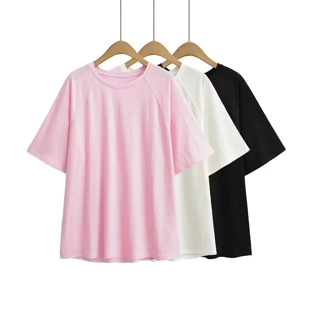Gracefully Designed T-Shirt