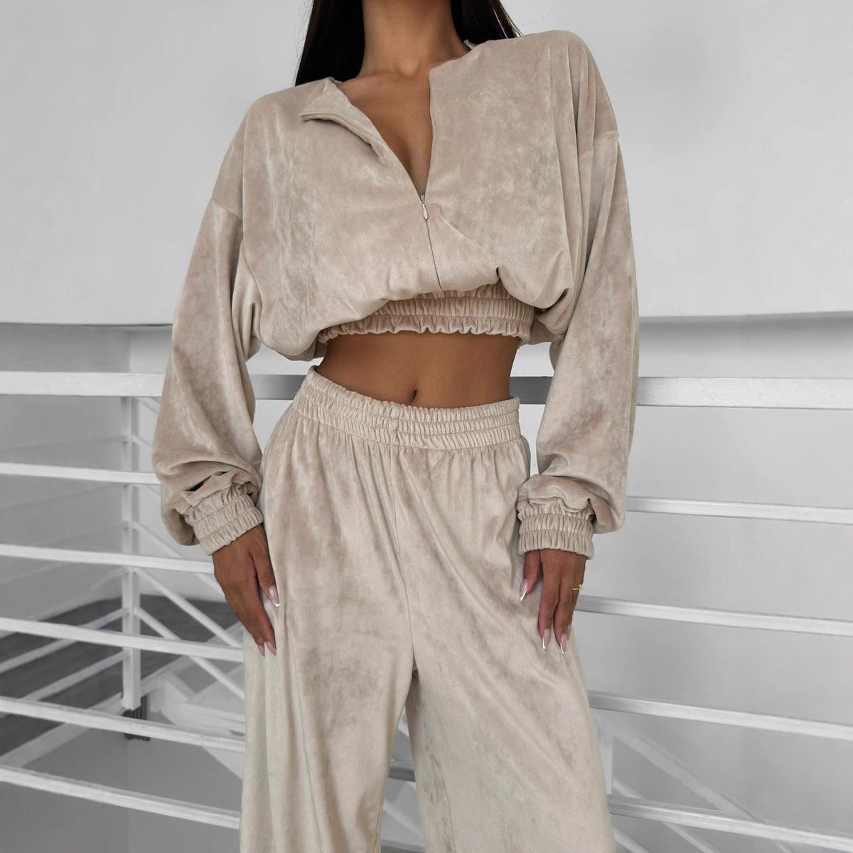 Vintage Inspired Garment