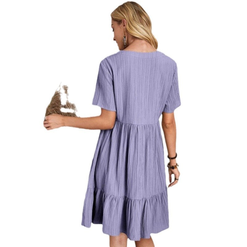 Vintage Inspired Garment