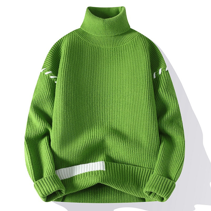 Classic Designed Pullover
