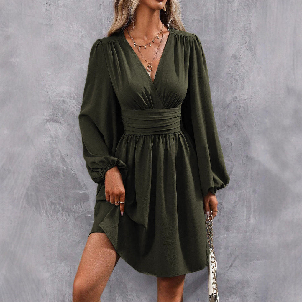 Classic Designed Garment