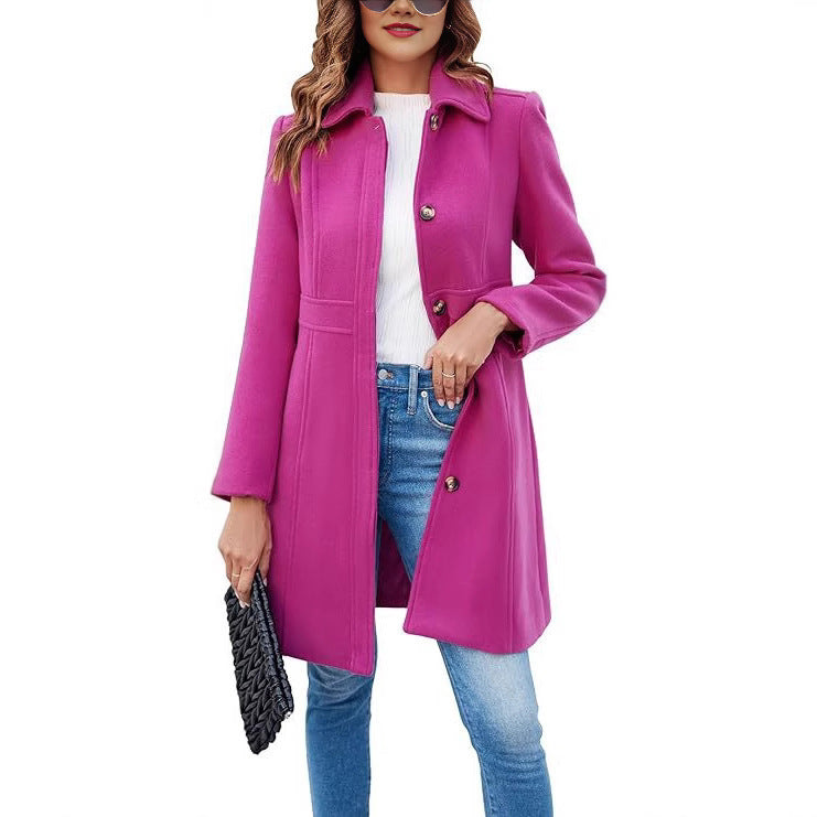 Elegantly Designed Garment
