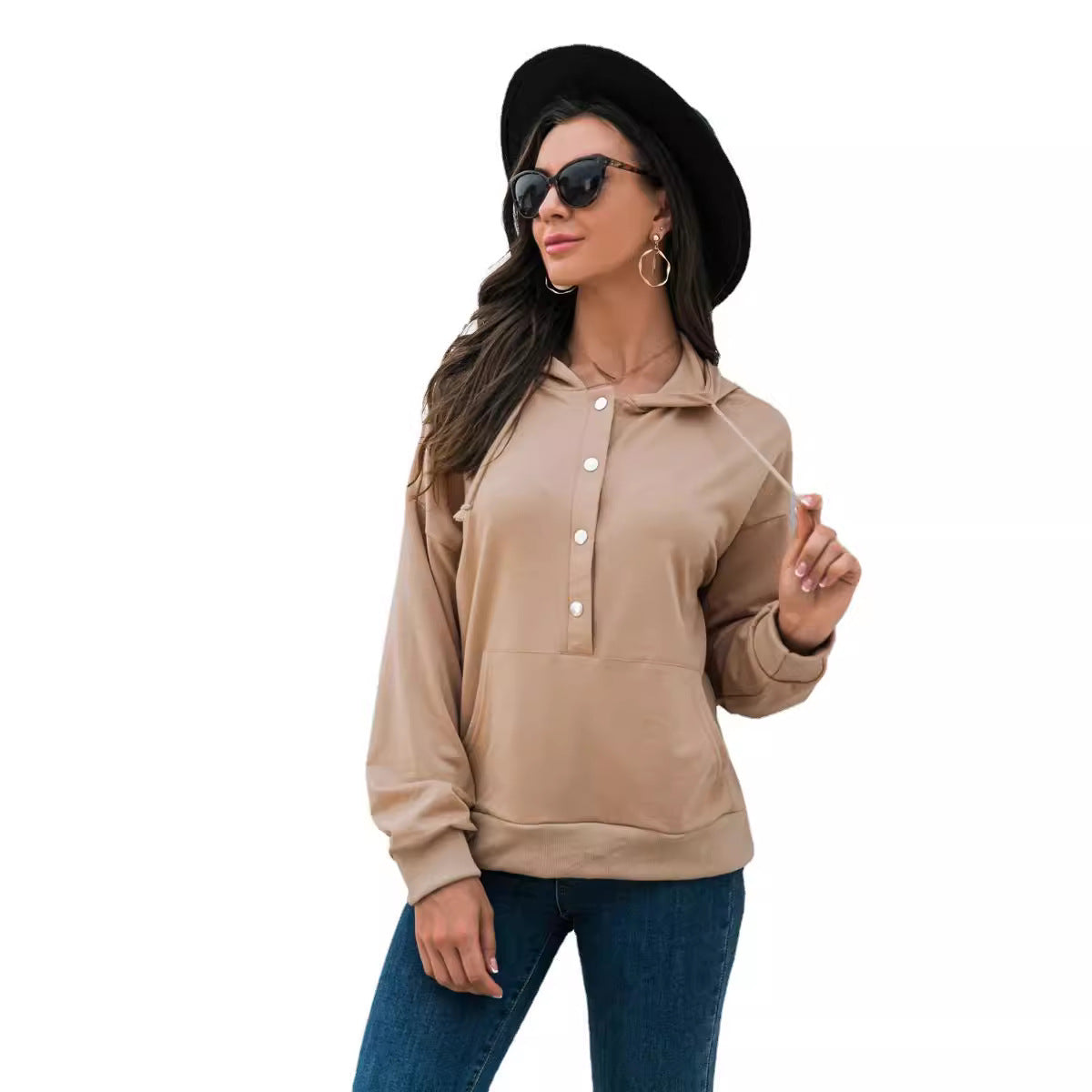 Vintage Inspired Pullover