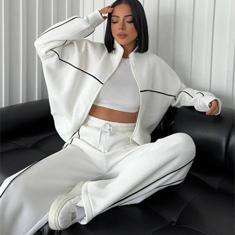 Thoughtfully Designed Garment