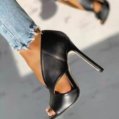 Classic Orthopedic Sandals with Timeless Style