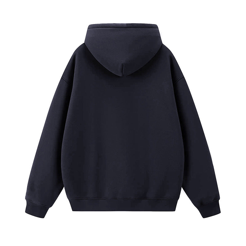 Thoughtfully Designed Pullover