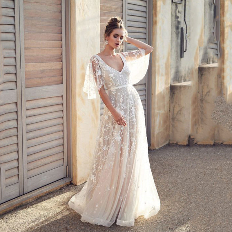 Timeless Vintage Style Garment