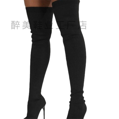 Vintage Inspired Orthopedic Boots