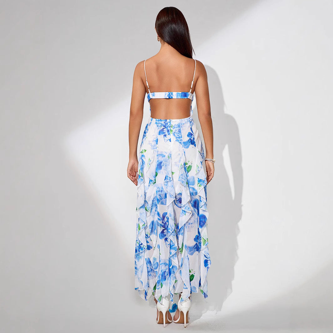 Thoughtfully Designed Garment
