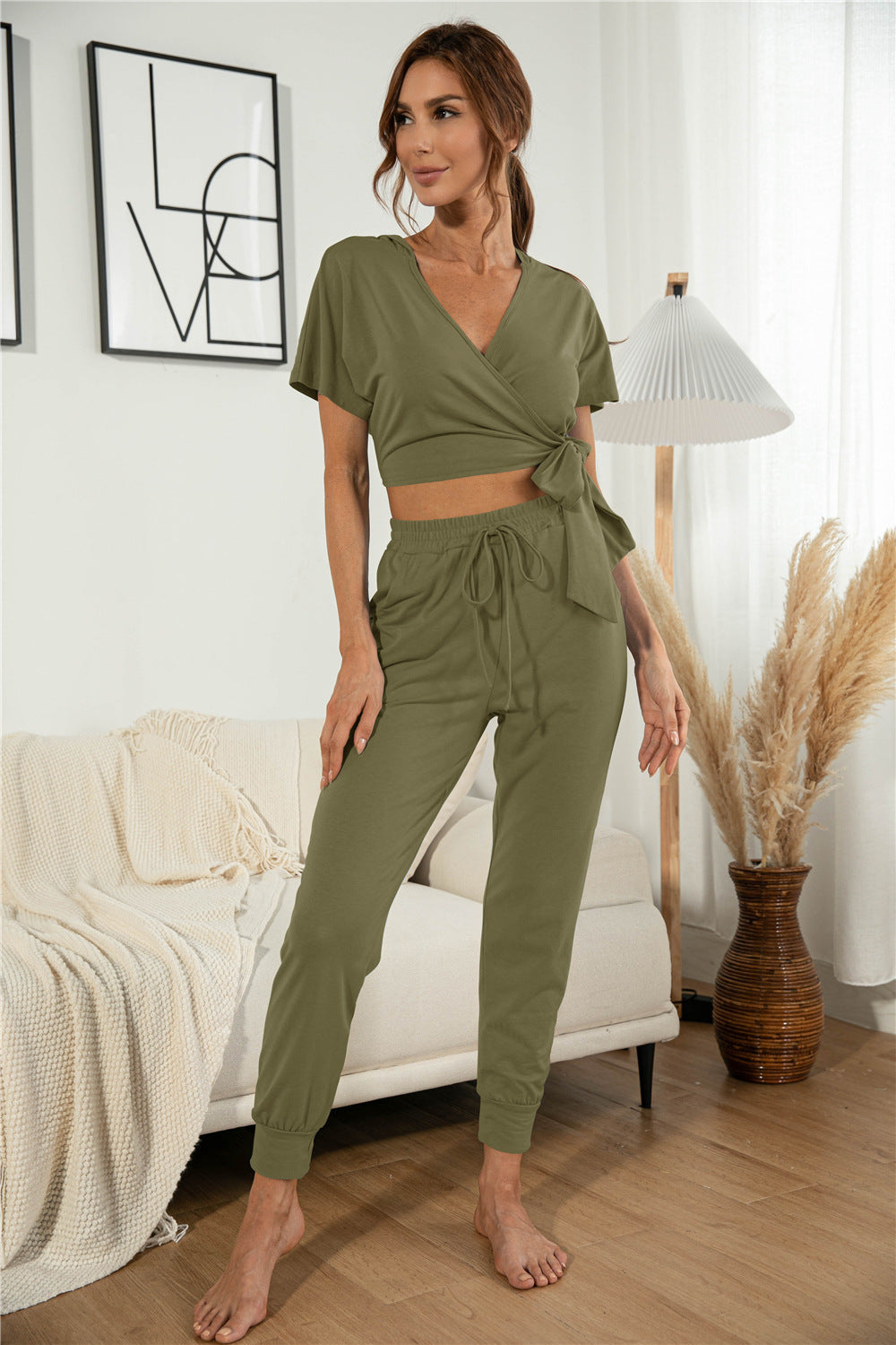 Classic Designed Garment