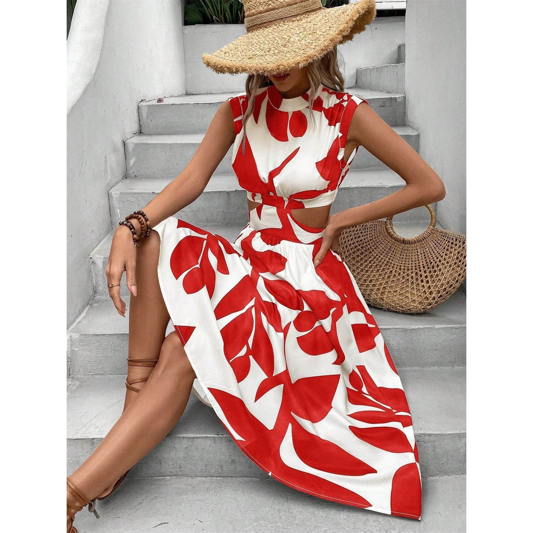 Elegantly Designed Garment