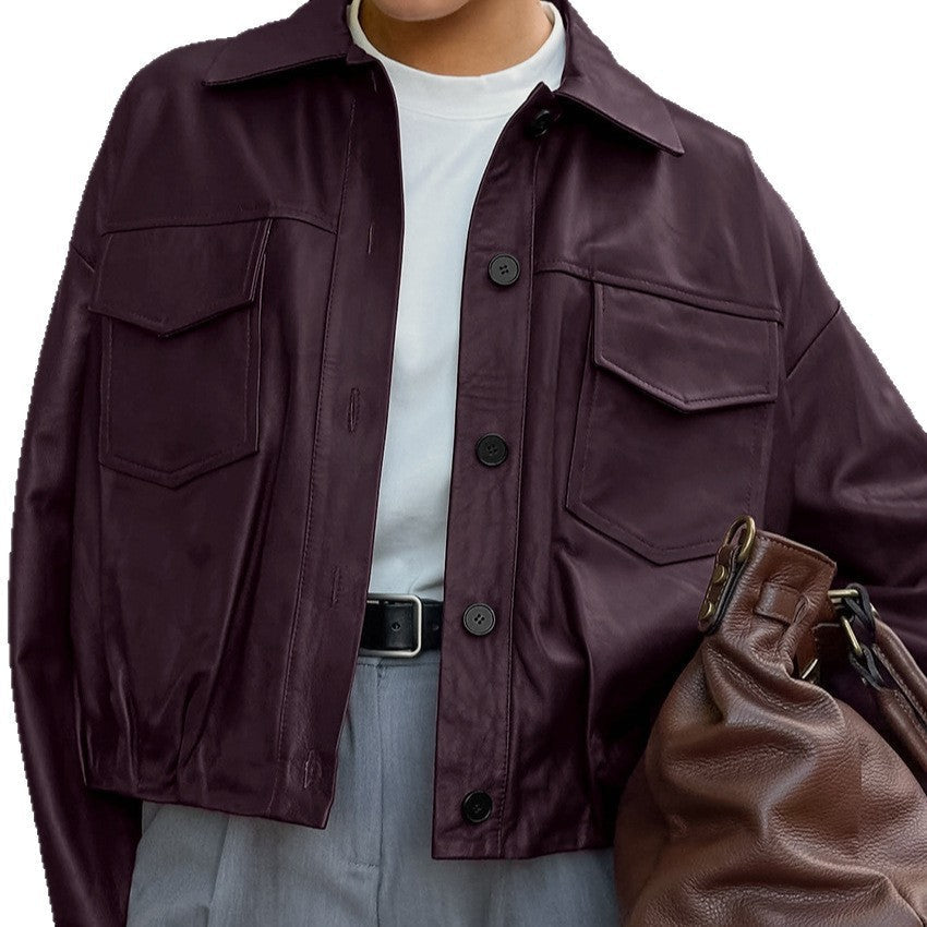 Timeless Vintage Style Garment
