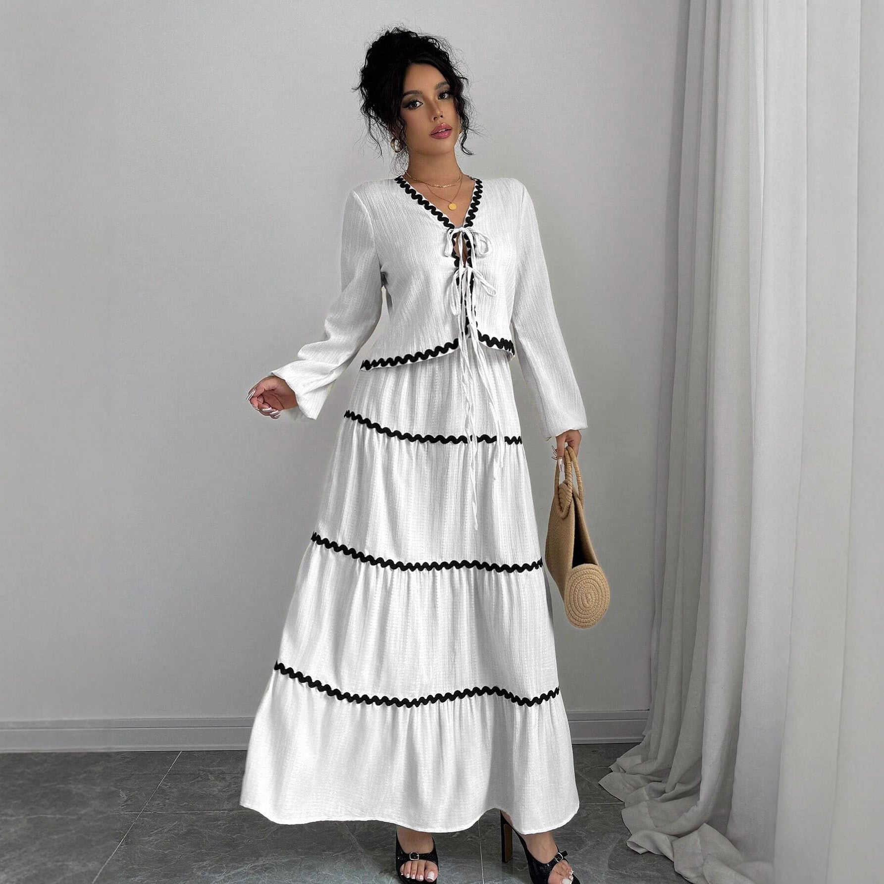 Beautifully Crafted Garment