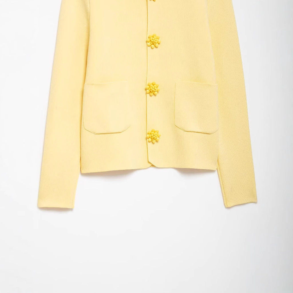 Vintage Inspired Cardigan
