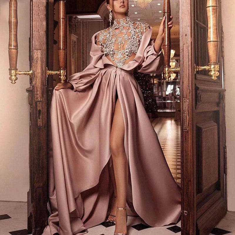 Elegantly Designed Garment