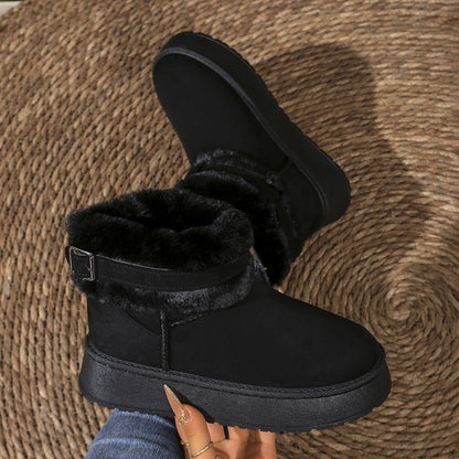 Comfortable Orthopedic Boots for Daily Wear