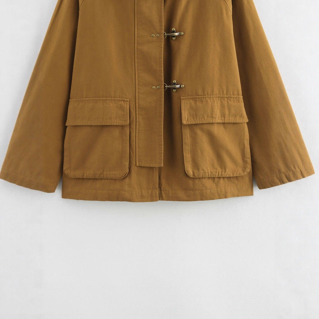Classic Vintage Garment