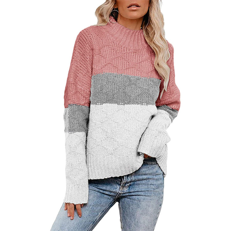 Elegantly Designed Pullover
