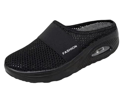 Elegant Orthopedic Shoes for Every Step