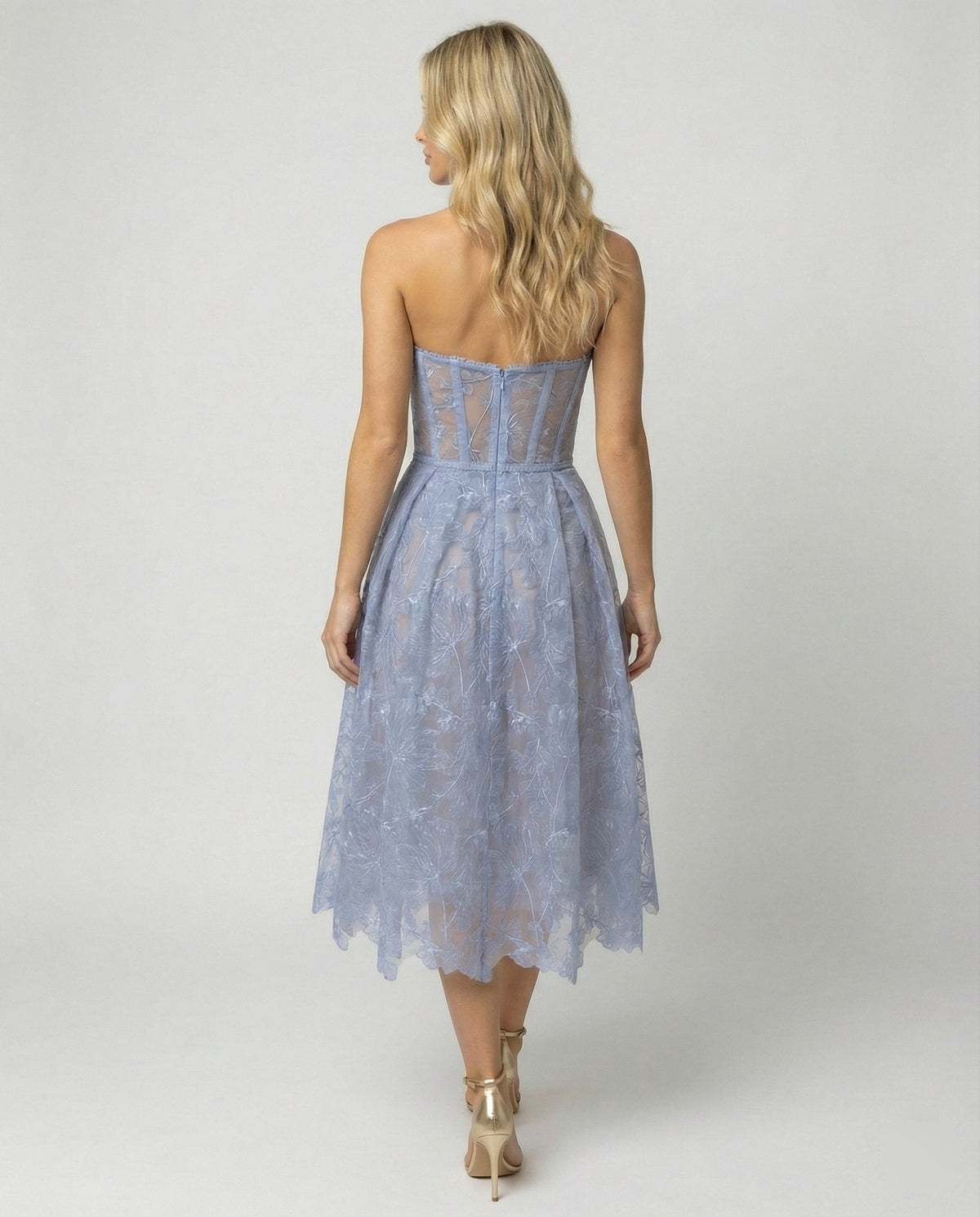 Beautifully Crafted Top