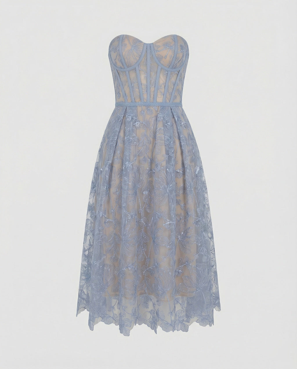 Beautifully Crafted Top