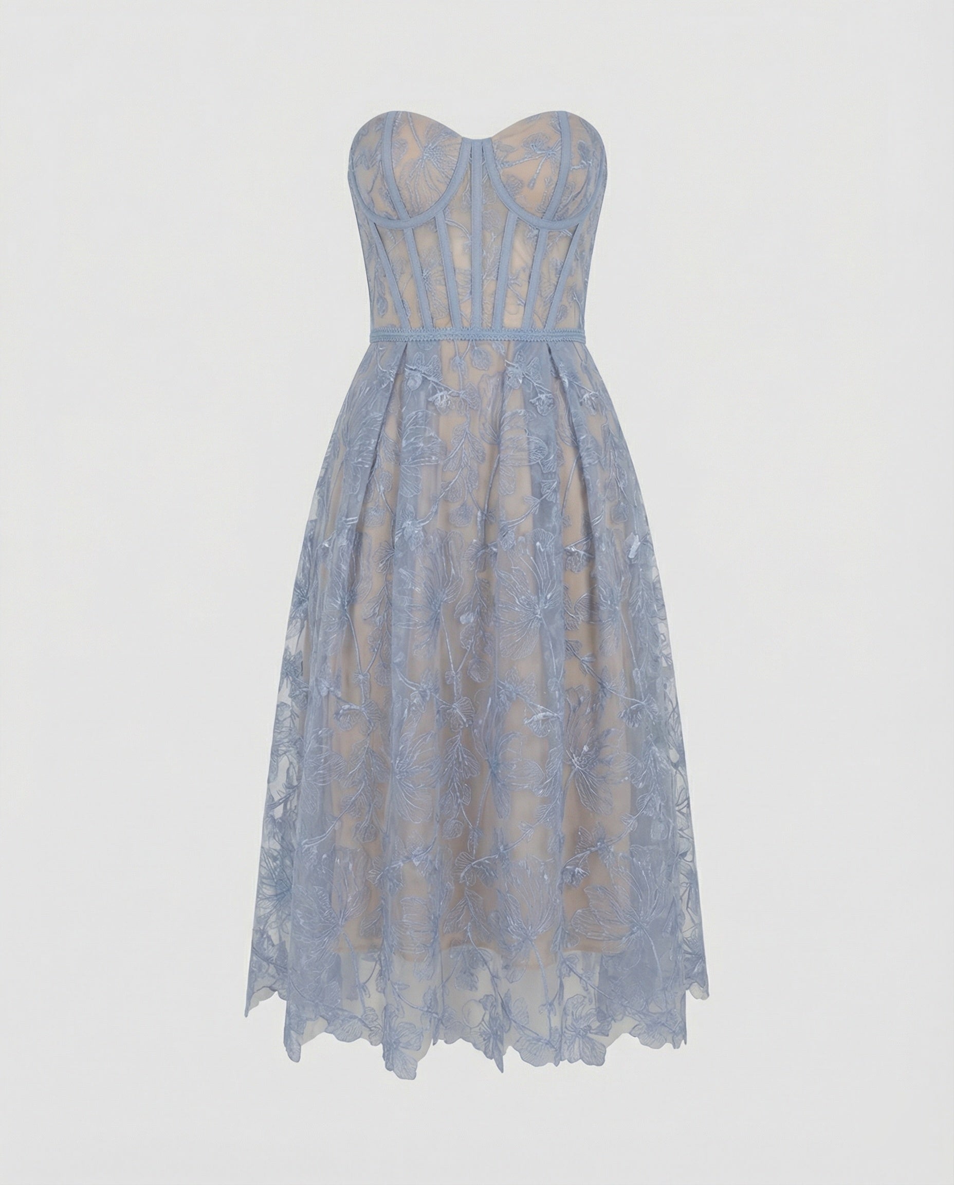 Beautifully Crafted Top