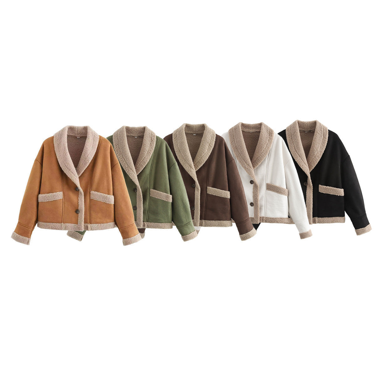 Classic Vintage Garment