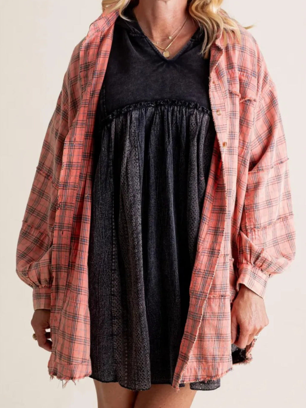 Beautifully Crafted Garment