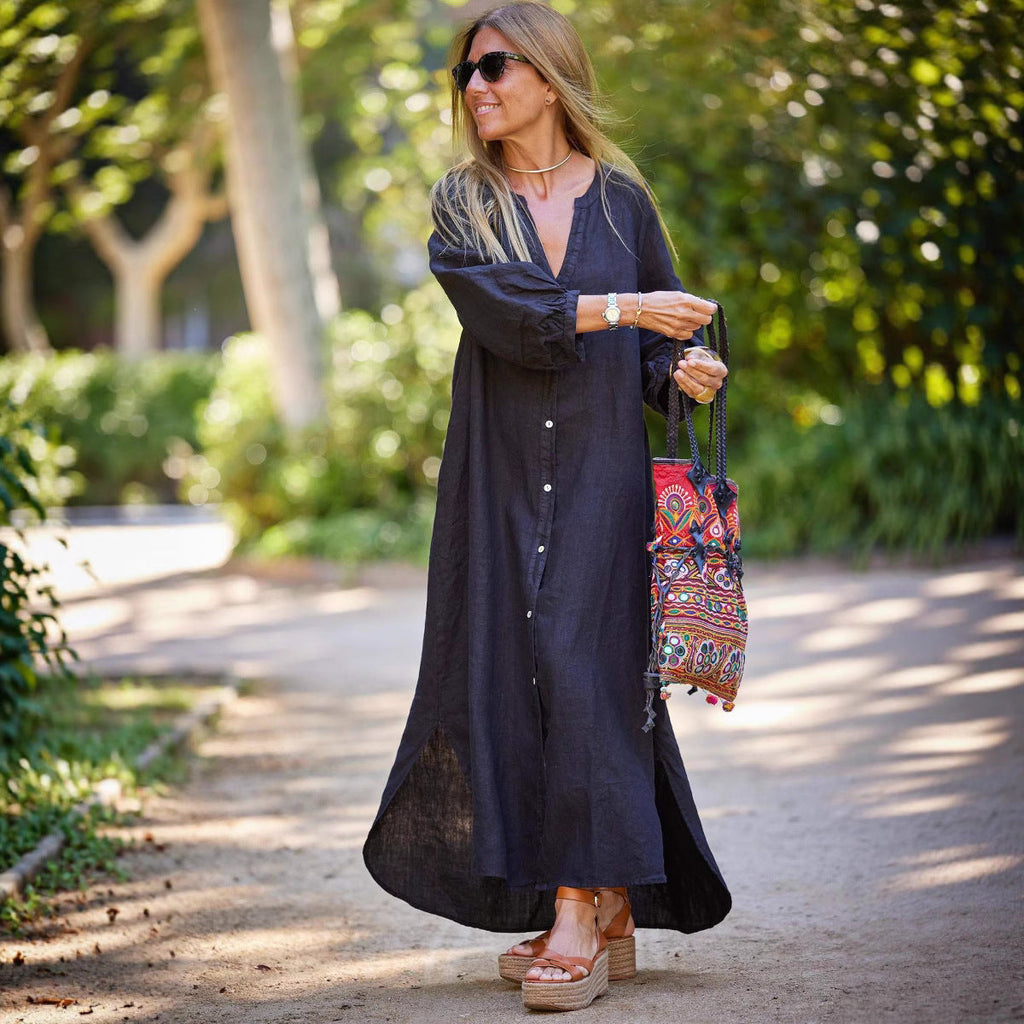 Timeless Vintage Style Garment