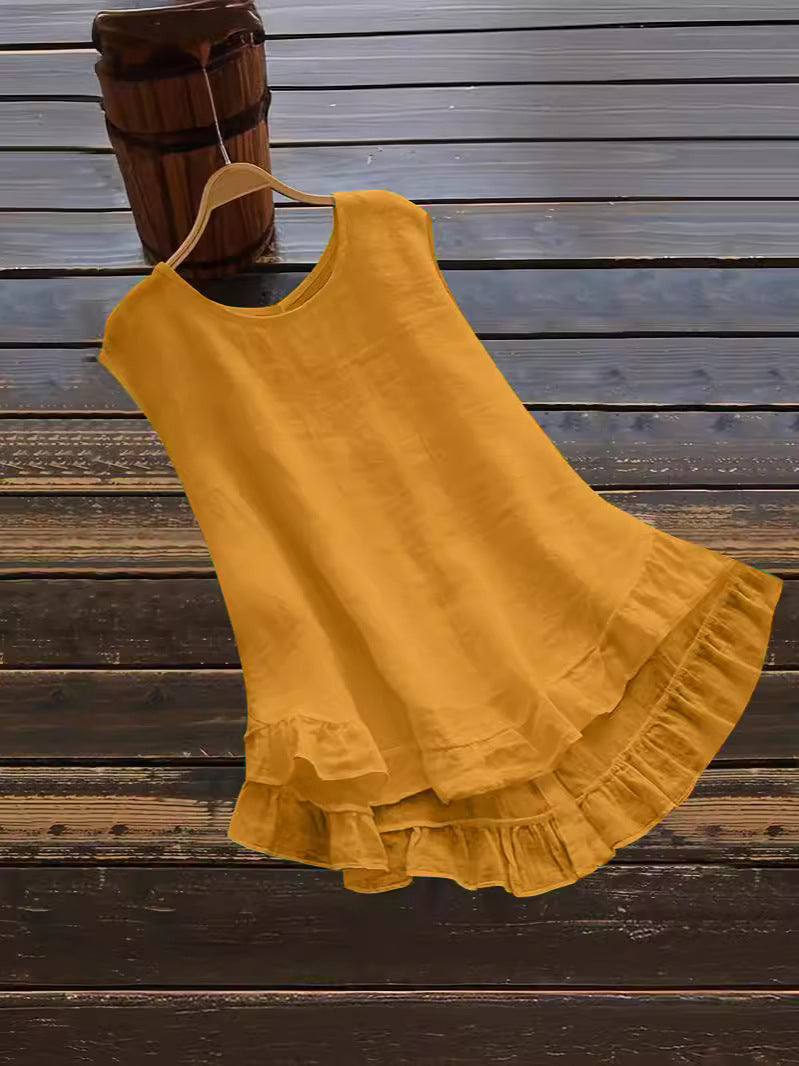 Vintage Inspired Garment