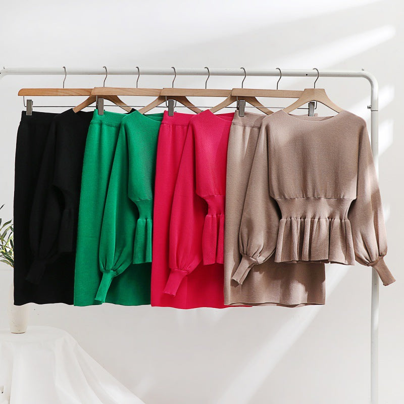 Timeless Vintage Style Garment