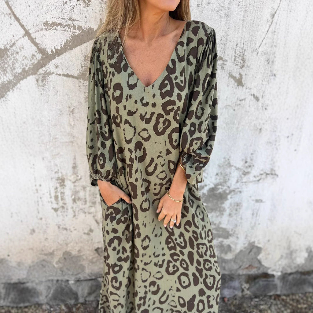 Vintage Inspired Garment