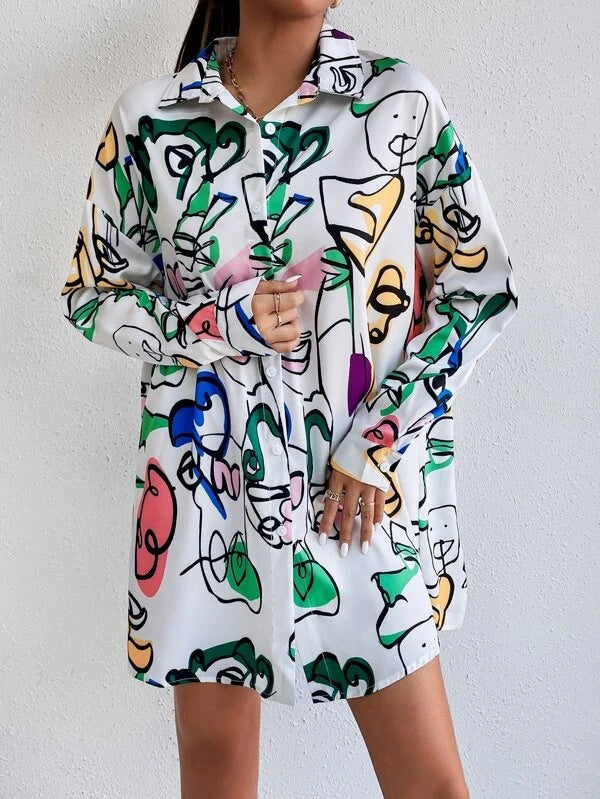 Classic Vintage Garment