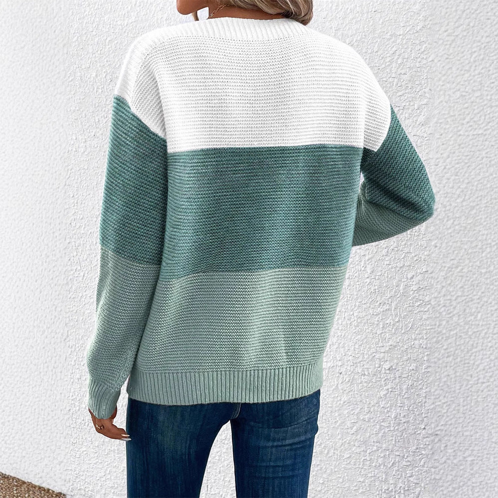 Vintage Inspired Pullover