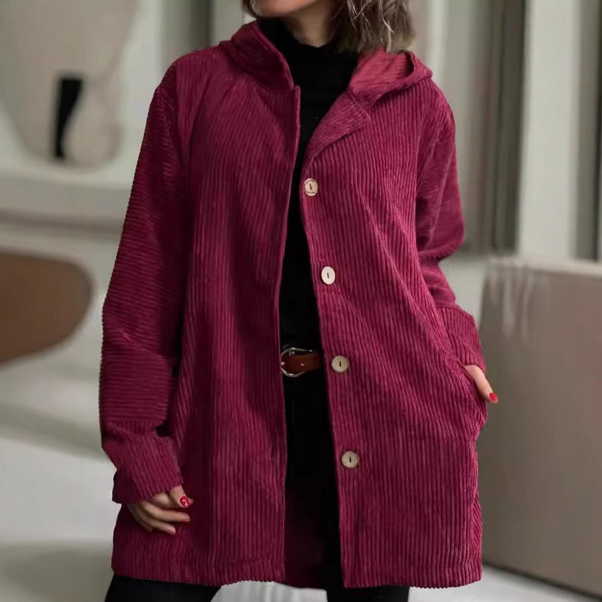 Thoughtfully Designed Garment