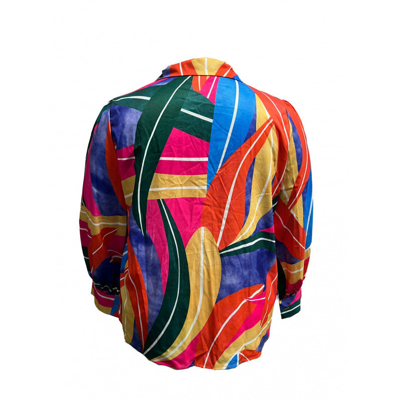Thoughtfully Designed Garment
