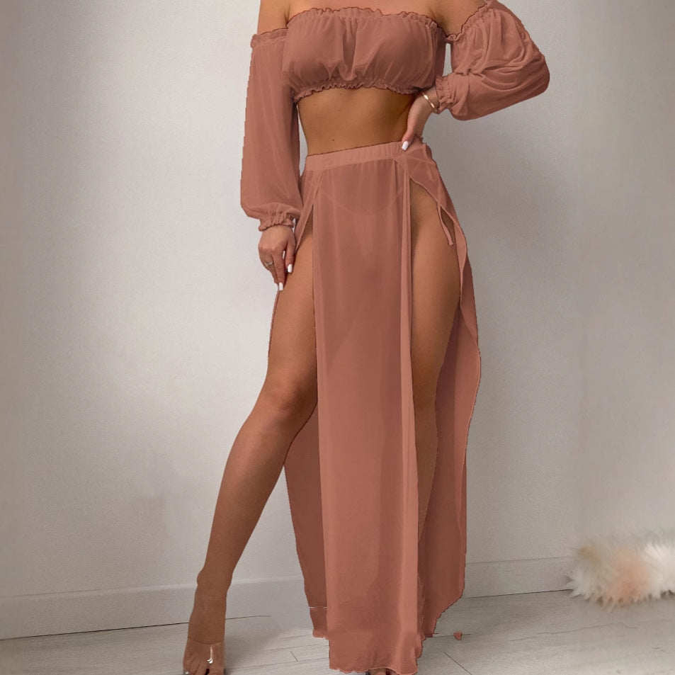 Vintage Inspired Garment