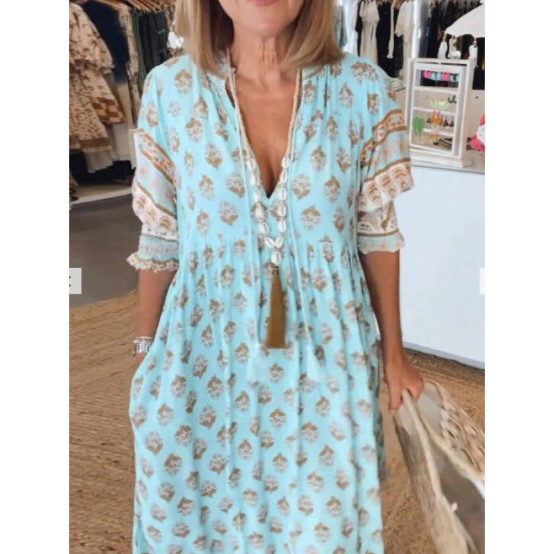 Vintage Inspired Garment