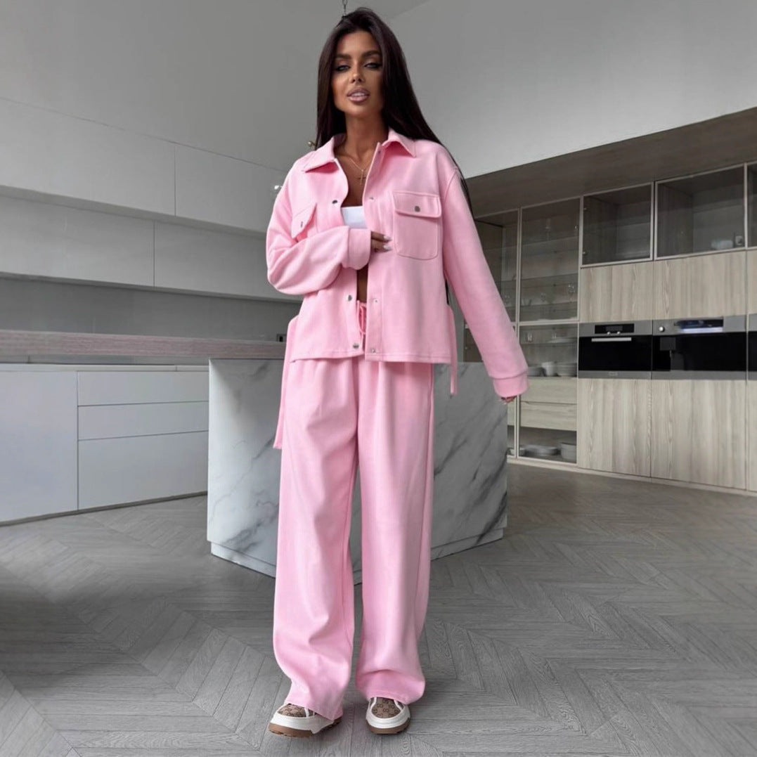 Classic Designed Garment