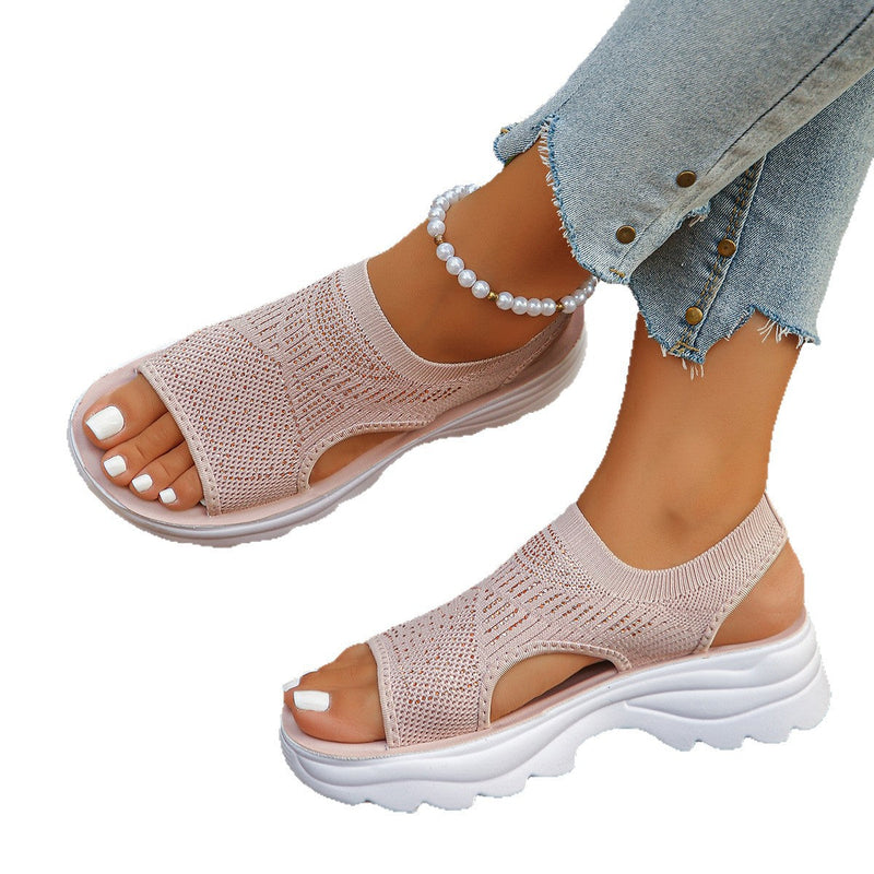 Graceful Orthopedic Shoes for Modern Look