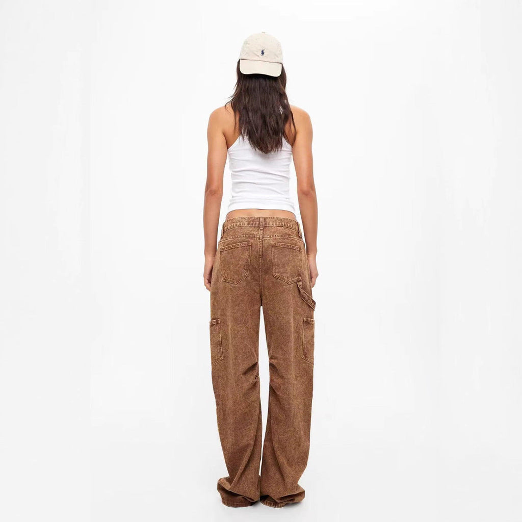 Classic Vintage Garment
