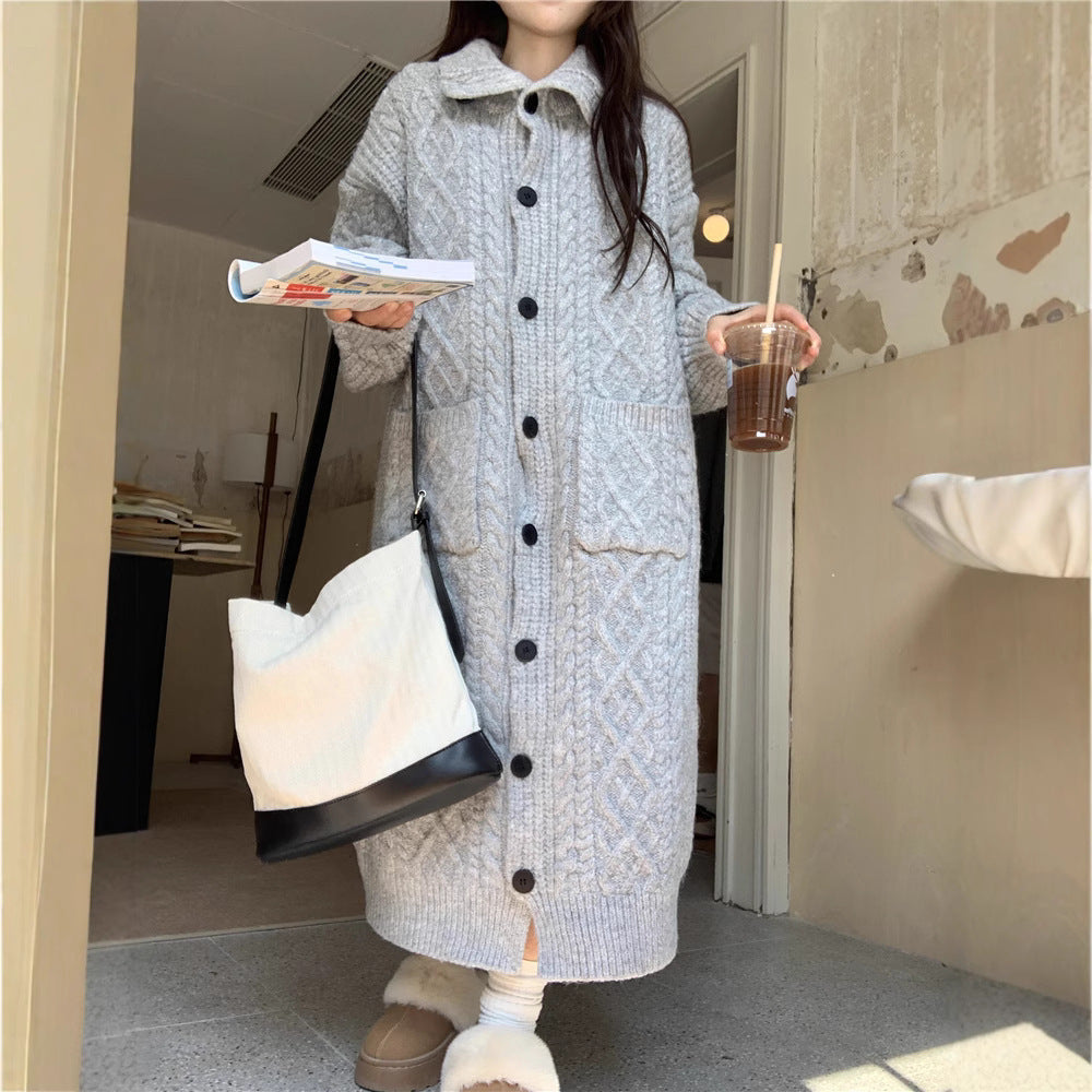 Timeless Vintage Style Garment