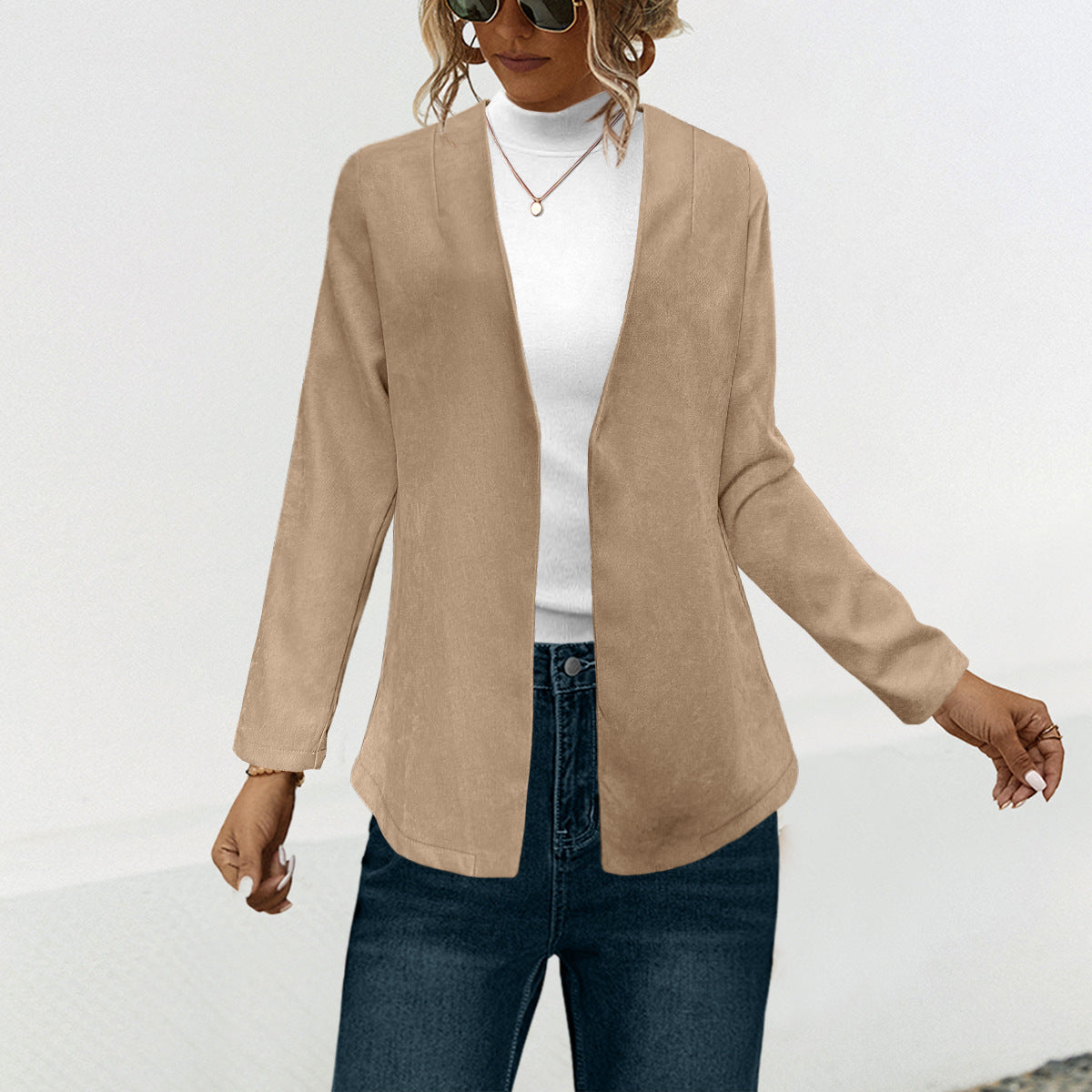 Thoughtfully Designed Garment