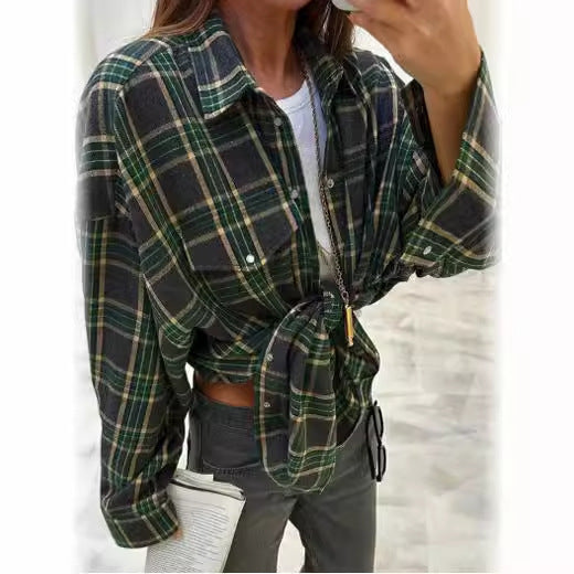 Thoughtfully Designed Garment