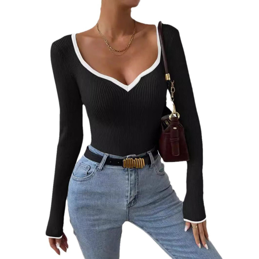 Thoughtfully Designed Shirt