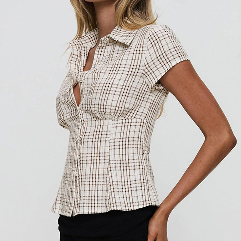 Timeless Vintage Style Garment